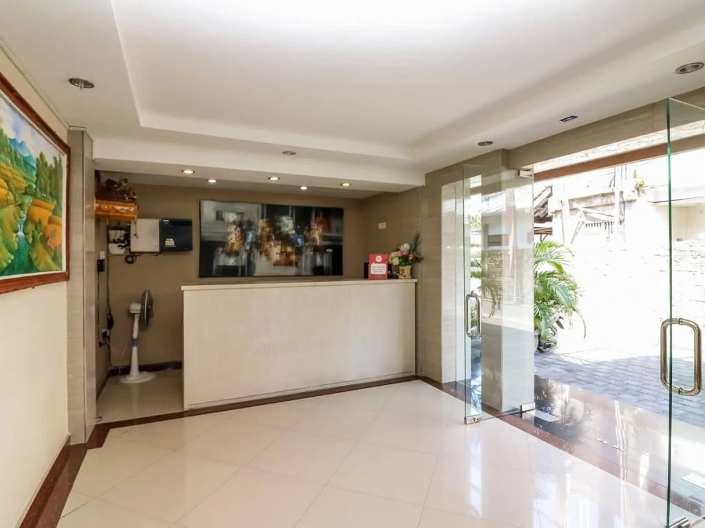 NIDA Rooms Denpasar Robinson - photo 1