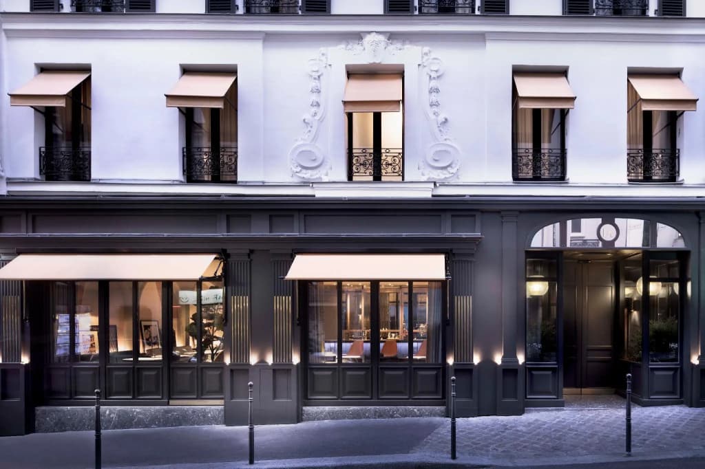 Maison Elle Paris - main photo