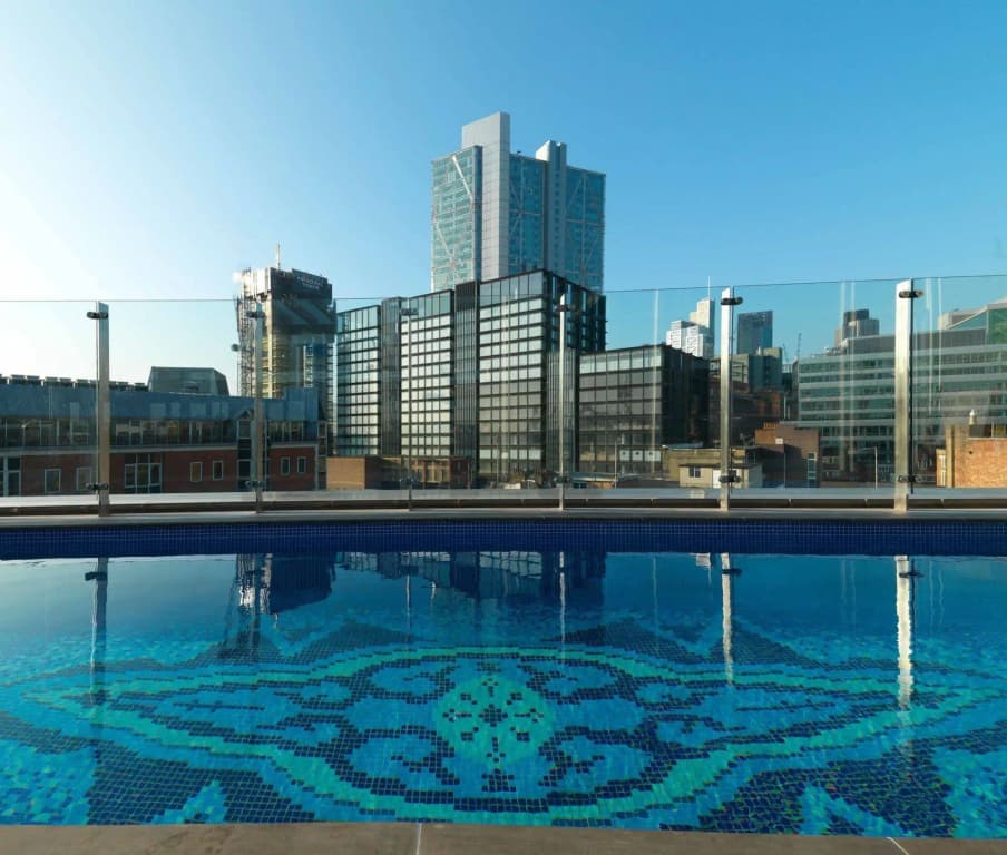 Virgin Hotels London-Shoreditch - photo 18