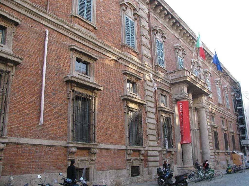B&B Brera - photo 5