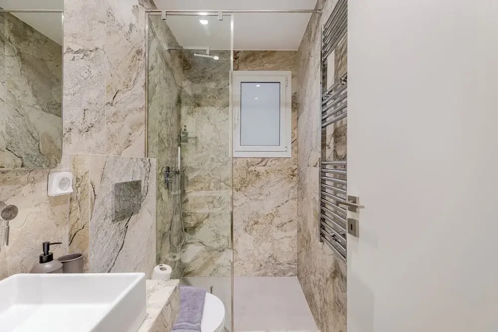 Chleo - Glamorous 2 BR Apt. in Athens - photo 7