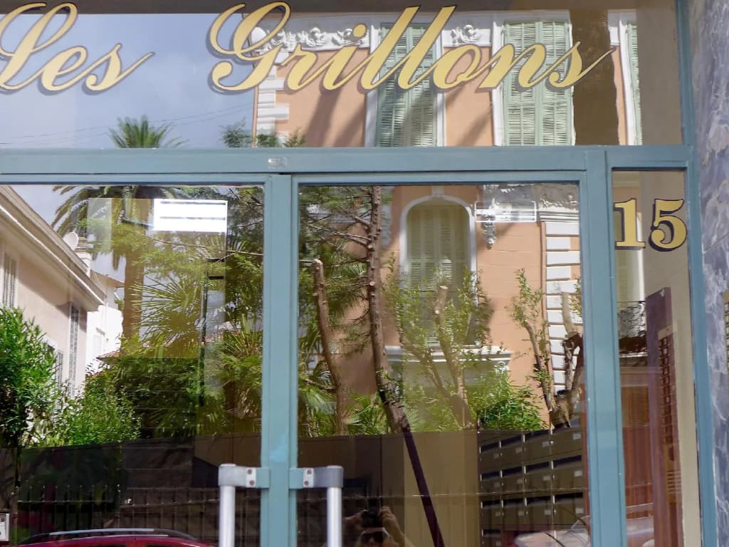 Les Grillions - photo 8