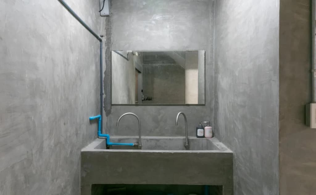 Urbanite Hostel - photo 7