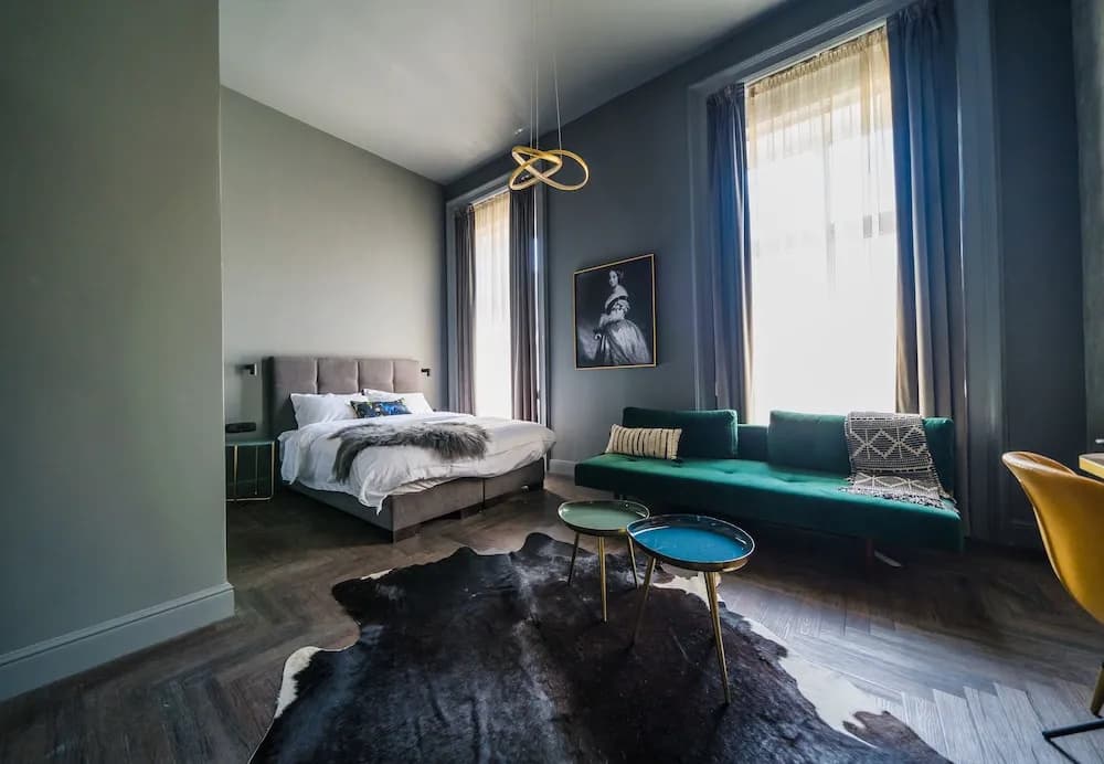 Leo Boutique Rooms - Adults Only - photo 6
