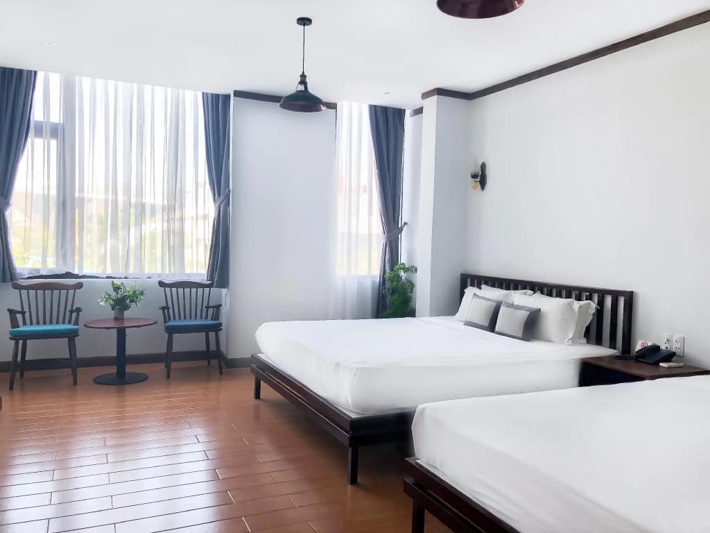 Origo Hotel Danang - photo 5