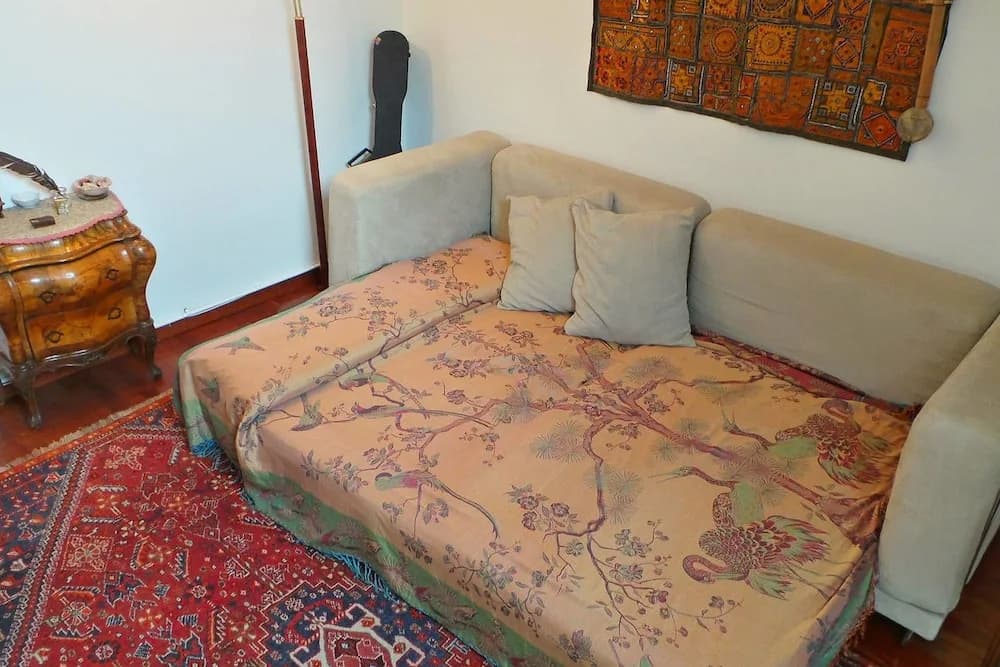 AleEle Flexyrent Apartment - photo 3