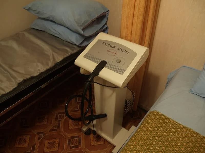 Eve's Guesthouse - main photo