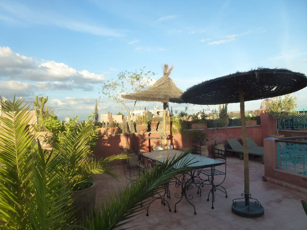 Riad Bianca - photo 22