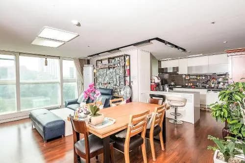 Sky Cozy House - photo 25