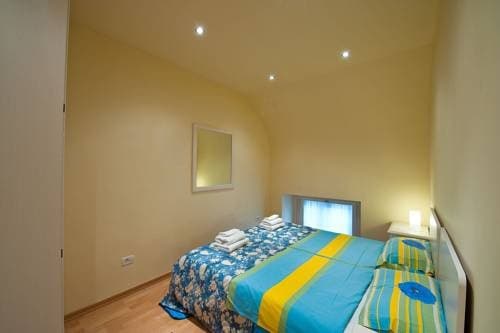 A.C. Holiday Apartments - photo 4