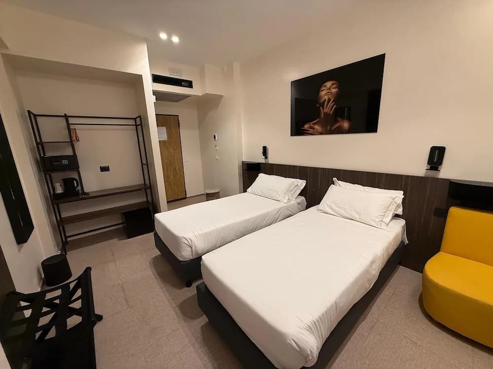 Best Western Hotel Revolution - photo 25