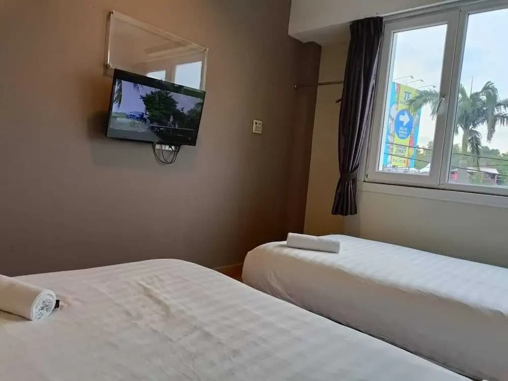 D'concept Hotel Kulim - photo 3