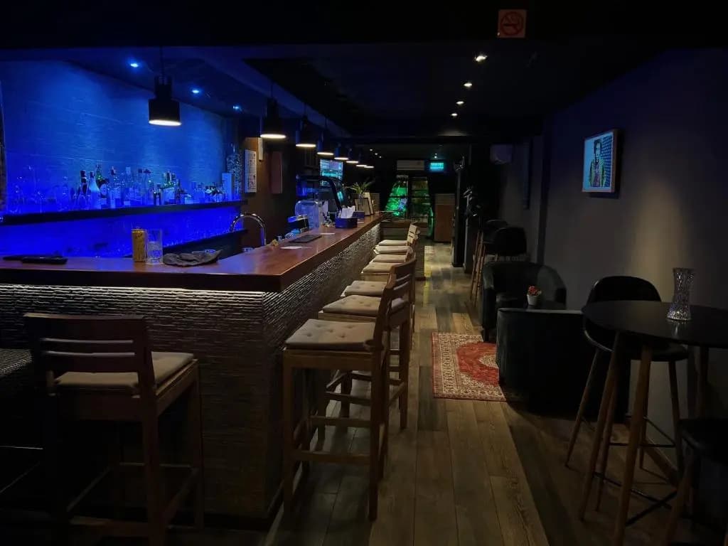 One Lodge - photo 12