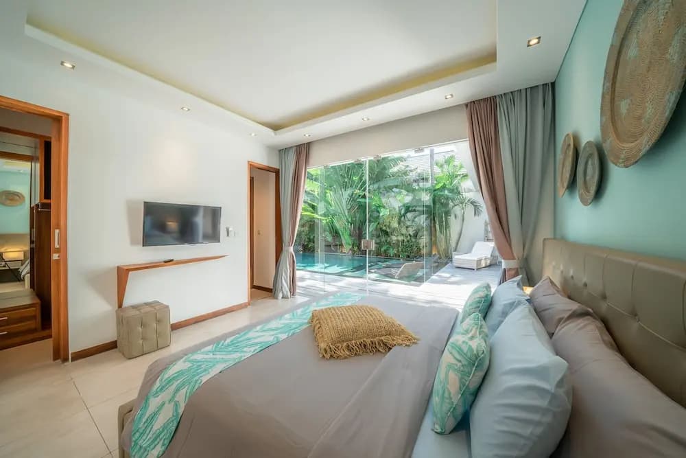 Villa Cuatro - photo 1