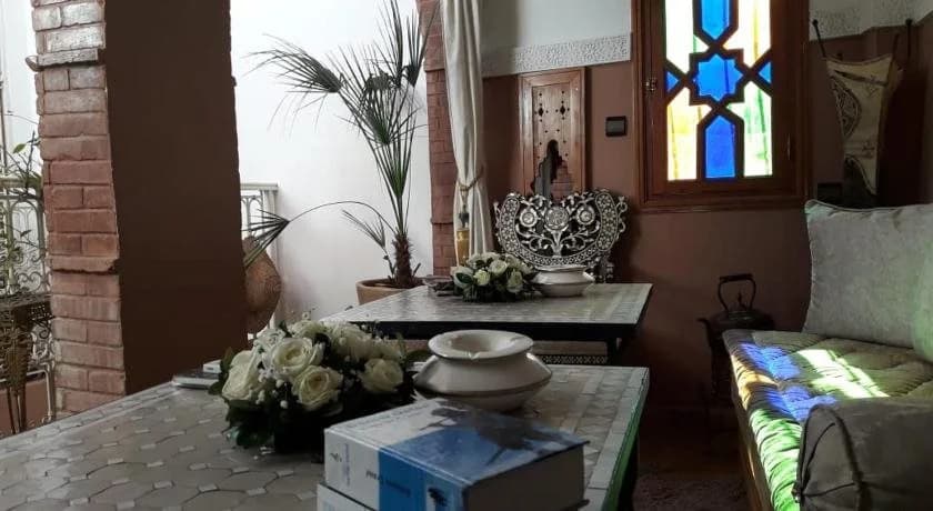 Riad Johnboy - photo 4