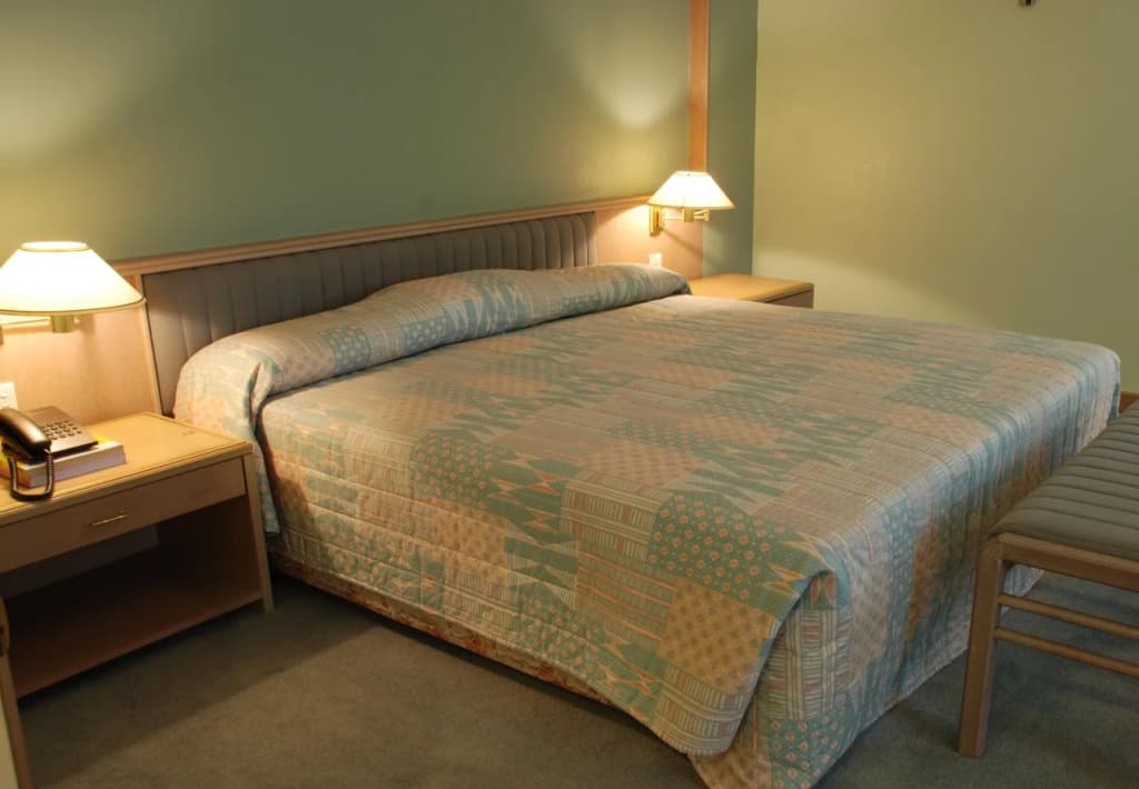 Hotel Meligai Kapit - photo 7