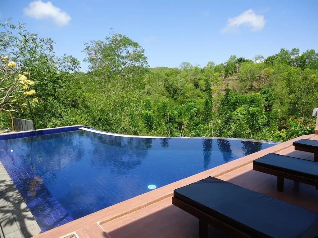 Terrace Ampels Villa - photo 7