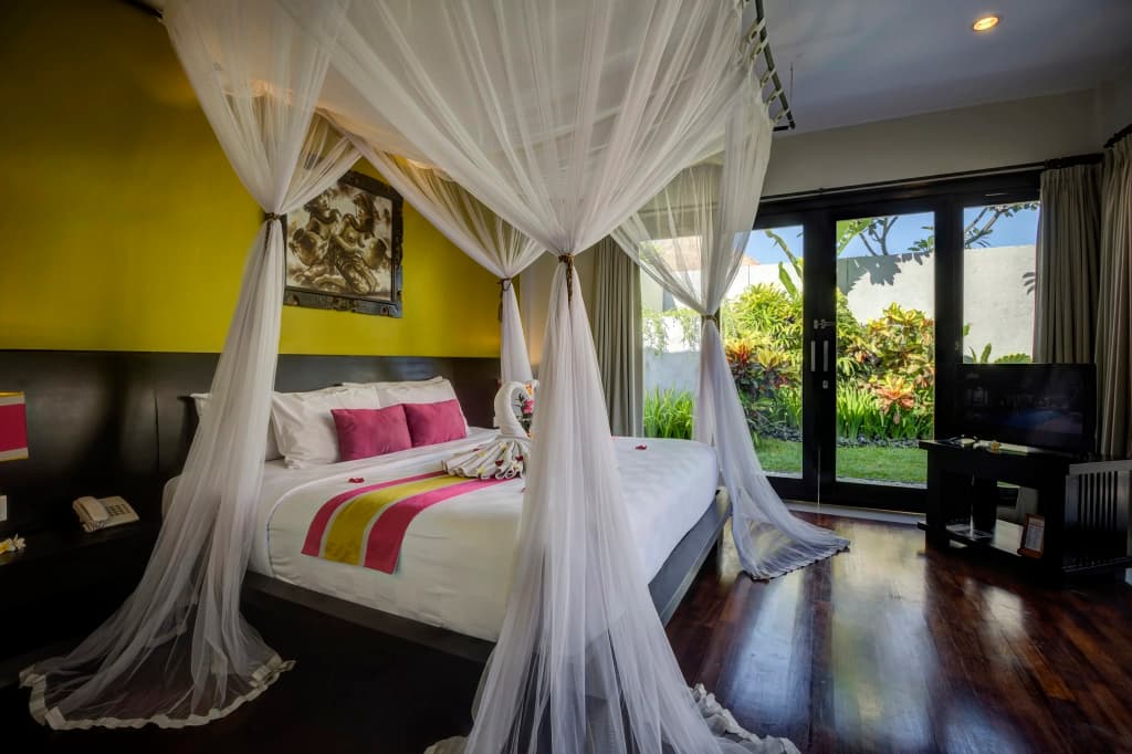 Villa Jerami & Spa - photo 31
