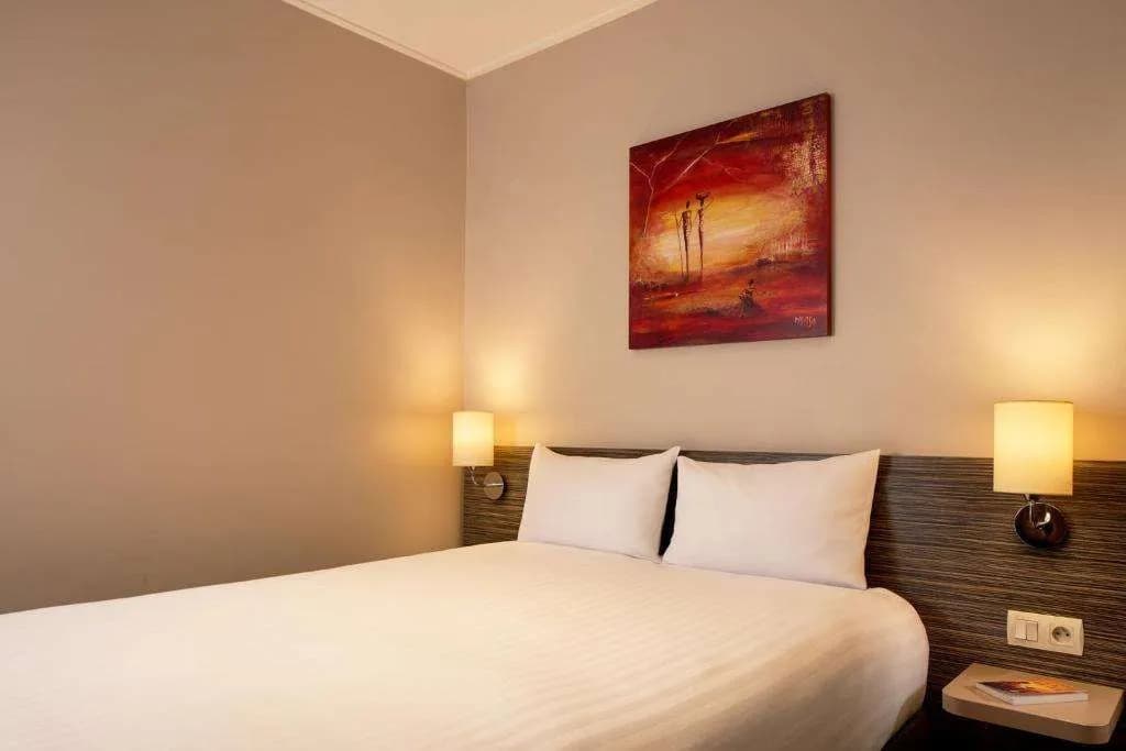 Timhotel Odessa Montparnasse - photo 24