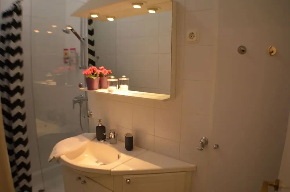 Studio 4u Apartment Rákoczi - photo 9