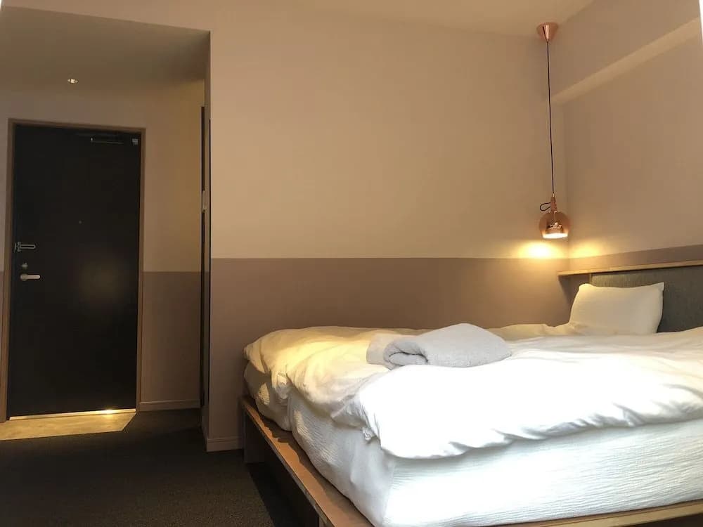 Hotel Asakusa KANNONURA - photo 6