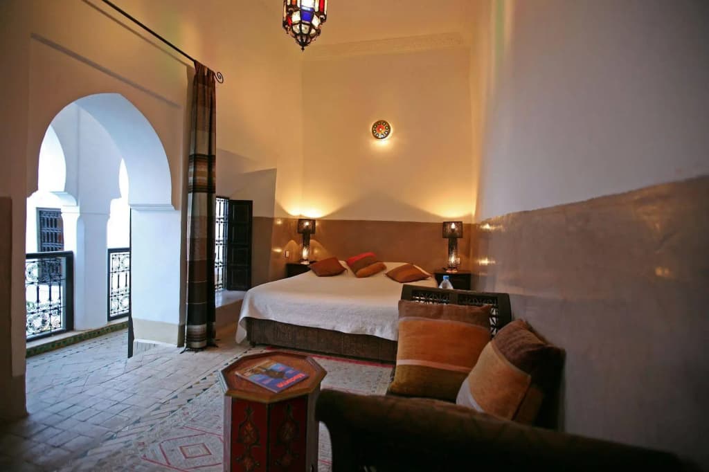 Riad Al Andaluz - photo 10