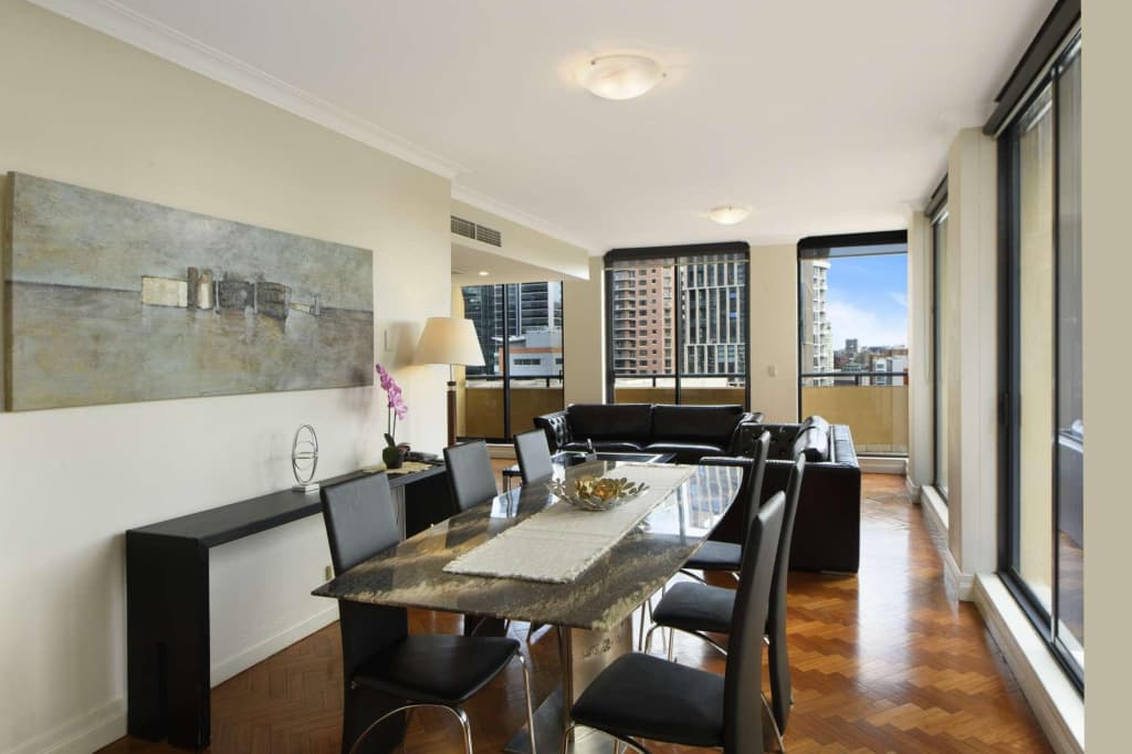 YEHS Hotel Sydney Harbour Suites - photo 49