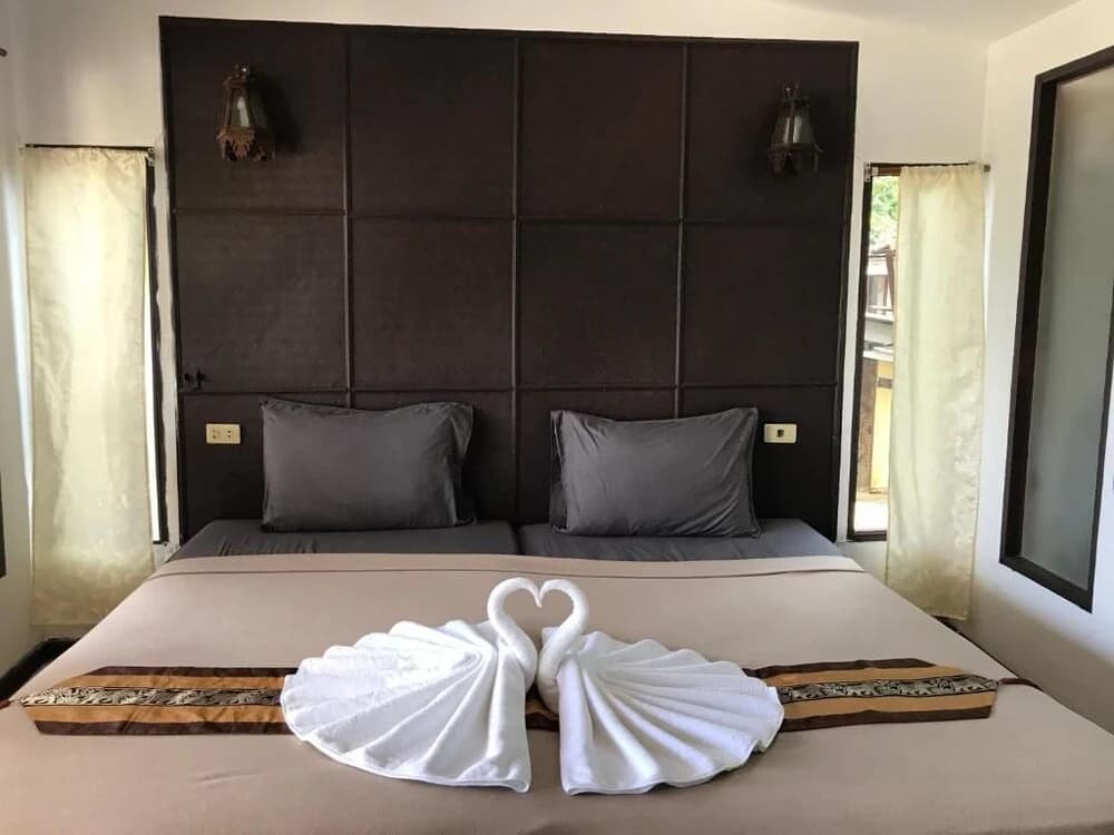 UP2U Resort - main photo