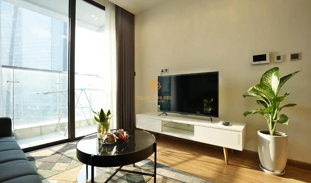 Vinhomes Metropolis by QMP - photo 6