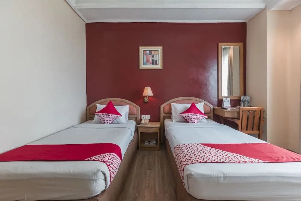 OYO 784 Hotel Bulevar - photo 6
