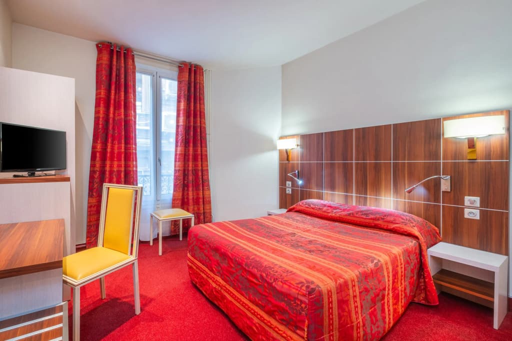 Hôtel Terminus Montparnasse - photo 48