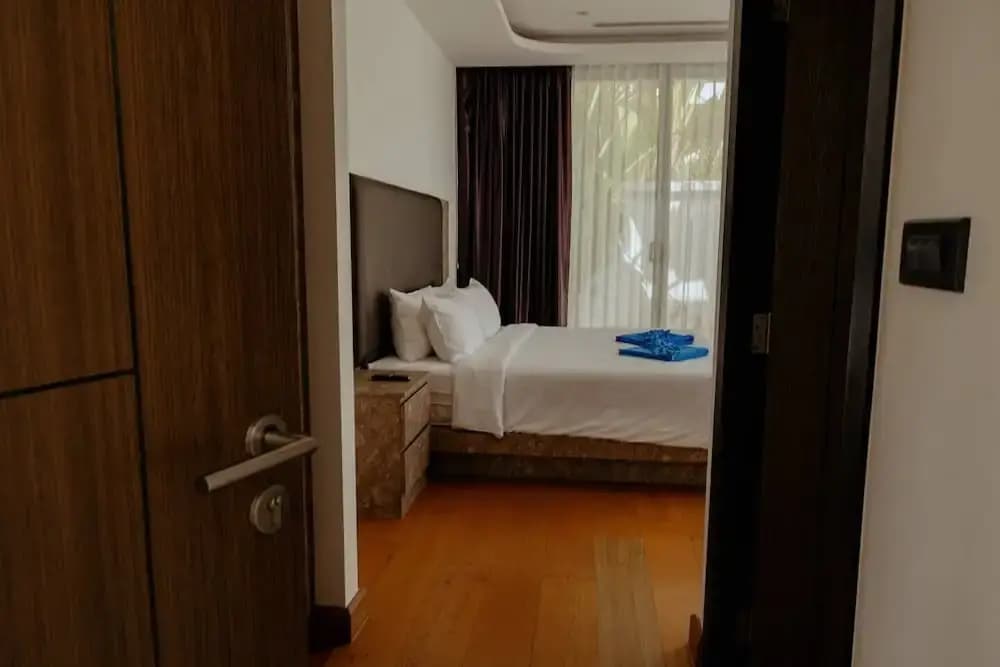 Elite Atoll Luxury Villas Phuket - photo 5