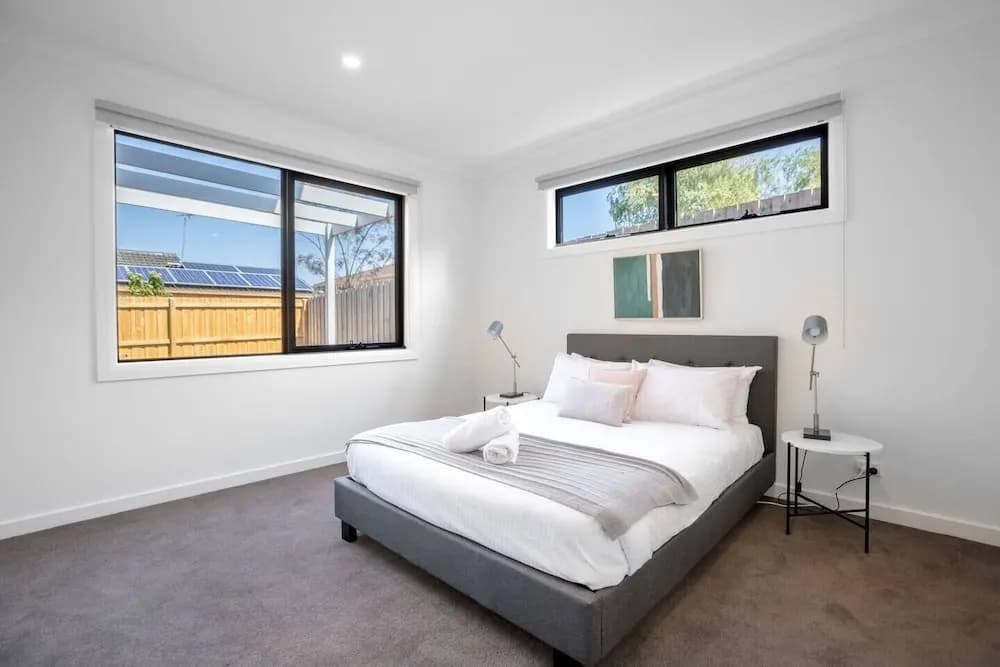 WoW Factor!luxe 4BR Townhouse@glen Waverley - photo 22