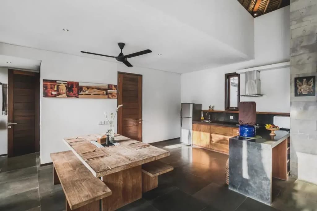 Luwak Ubud Villa & Jungle Suite - photo 31