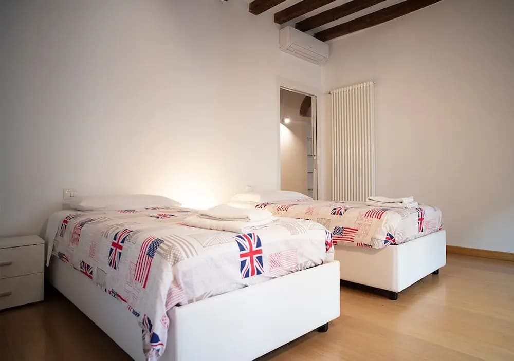 Isola apartment - photo 2