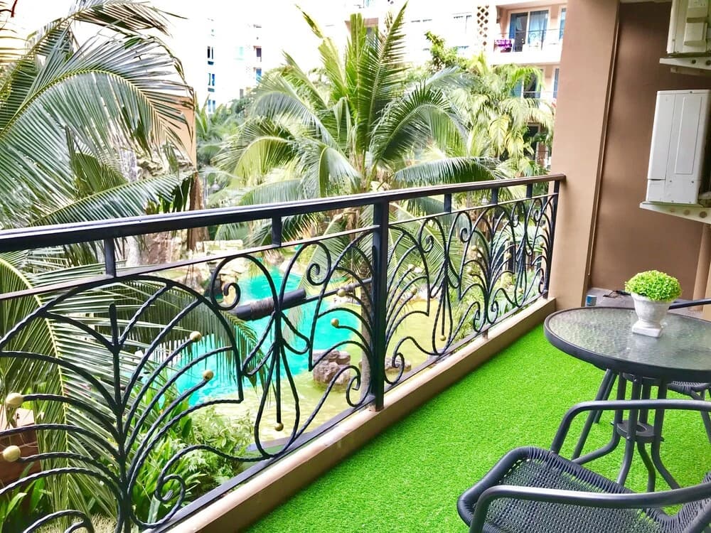 Atlantis Condo Resort - photo 17