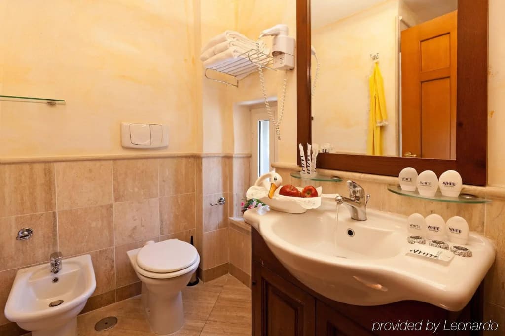 La Fenice Hotel - photo 8