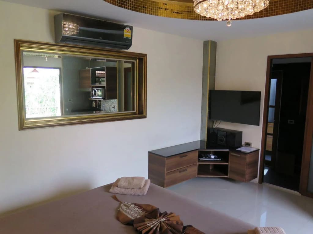 Le Viman Resort - photo 4