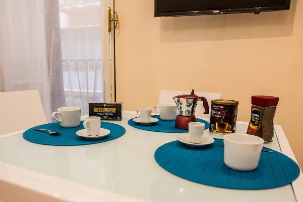 Suite Dream in Rome - photo 15