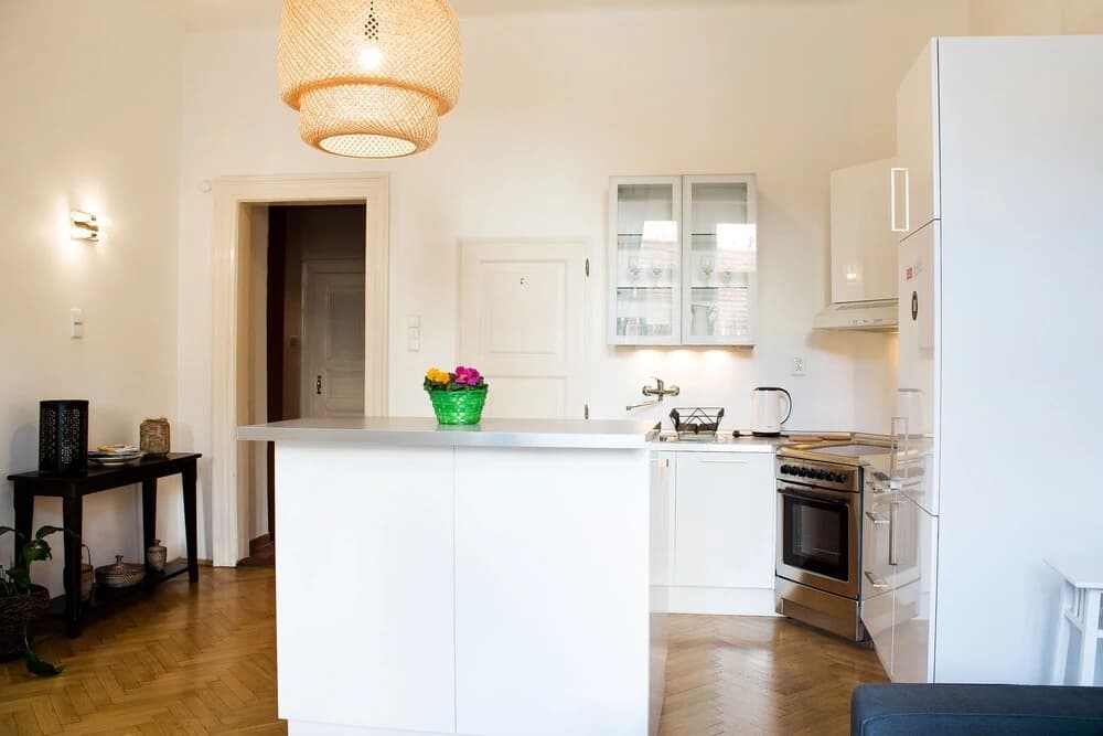 Charming Apartment Kozi Prague - photo 16