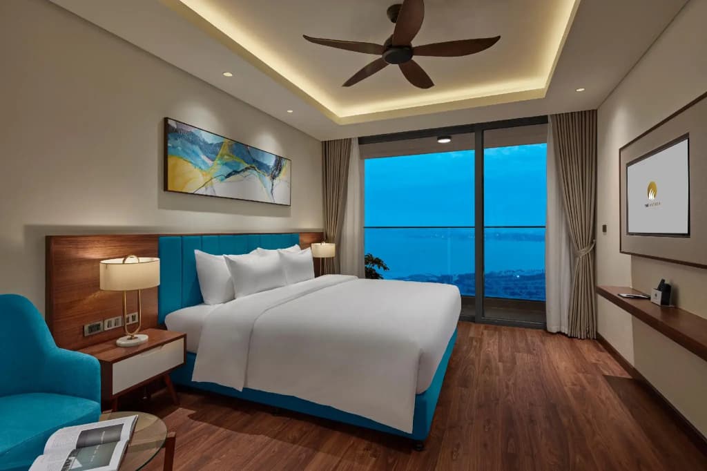 The Watson Premium Halong Hotel - photo 9