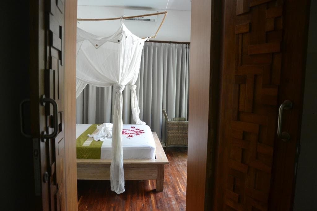 Tri Sandhya Villa - photo 5