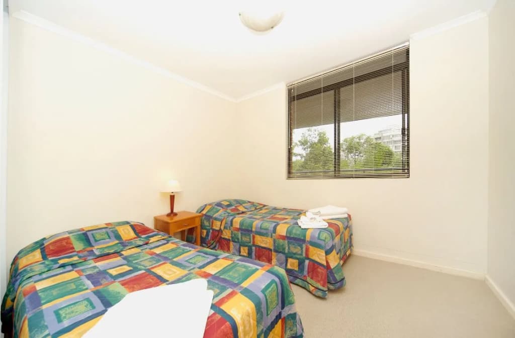 Waldorf Waitara Residential Apartments - photo 3