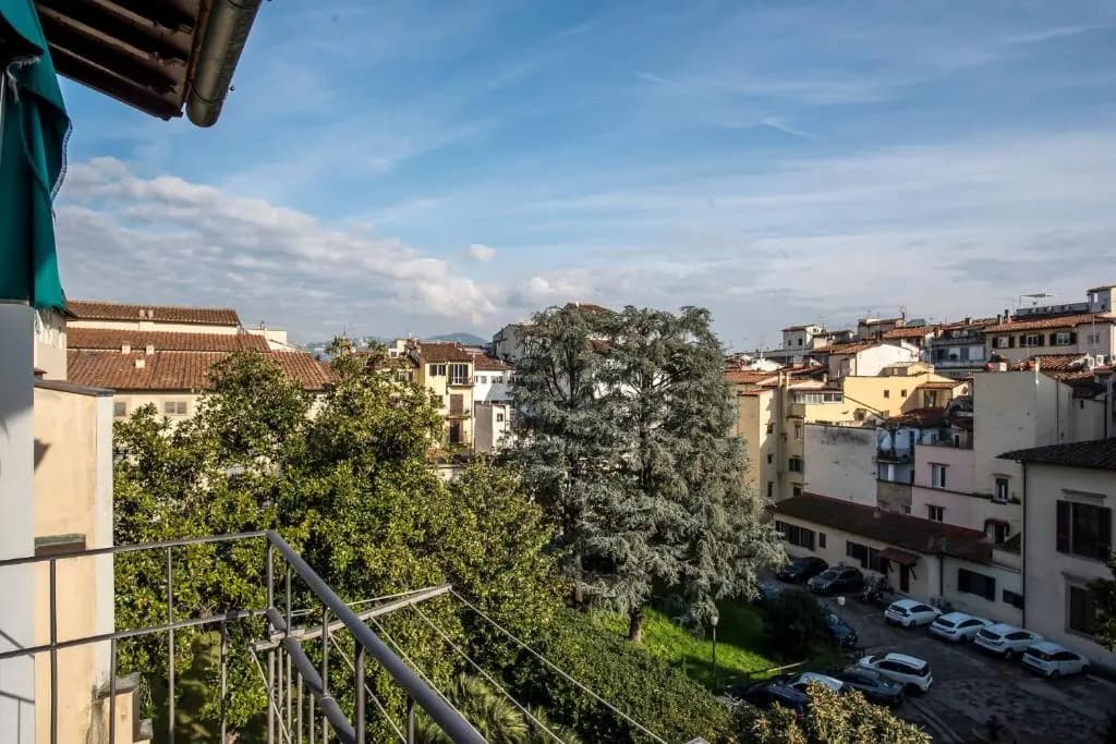 Ricasoli Apartment in Firenze - photo 16