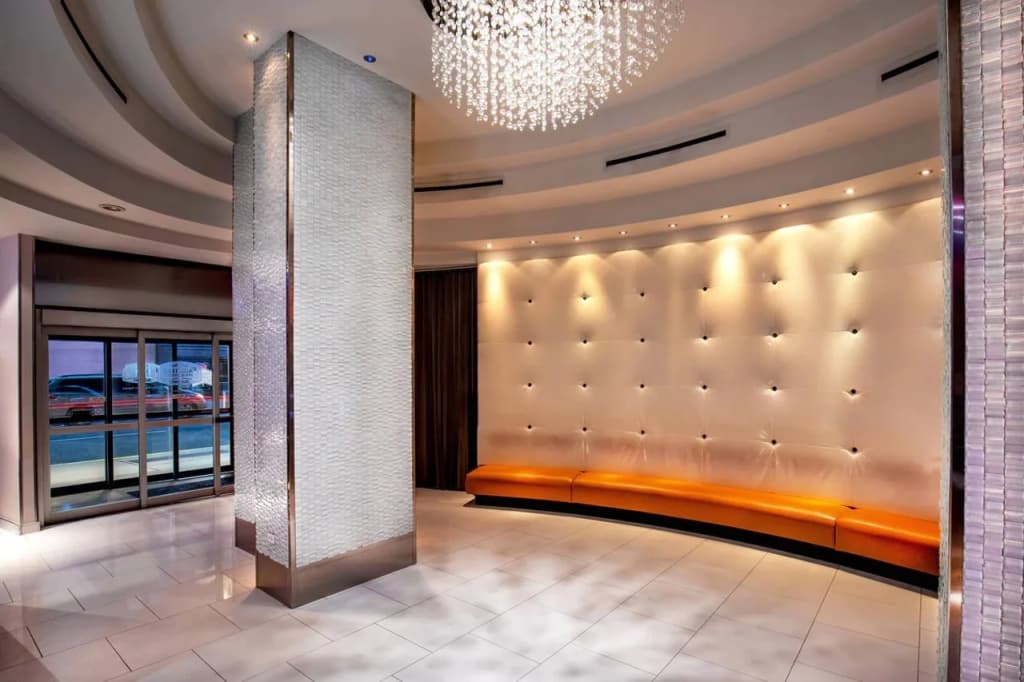 Fairfield by Marriott New York Manhattan Times Square - photo 17