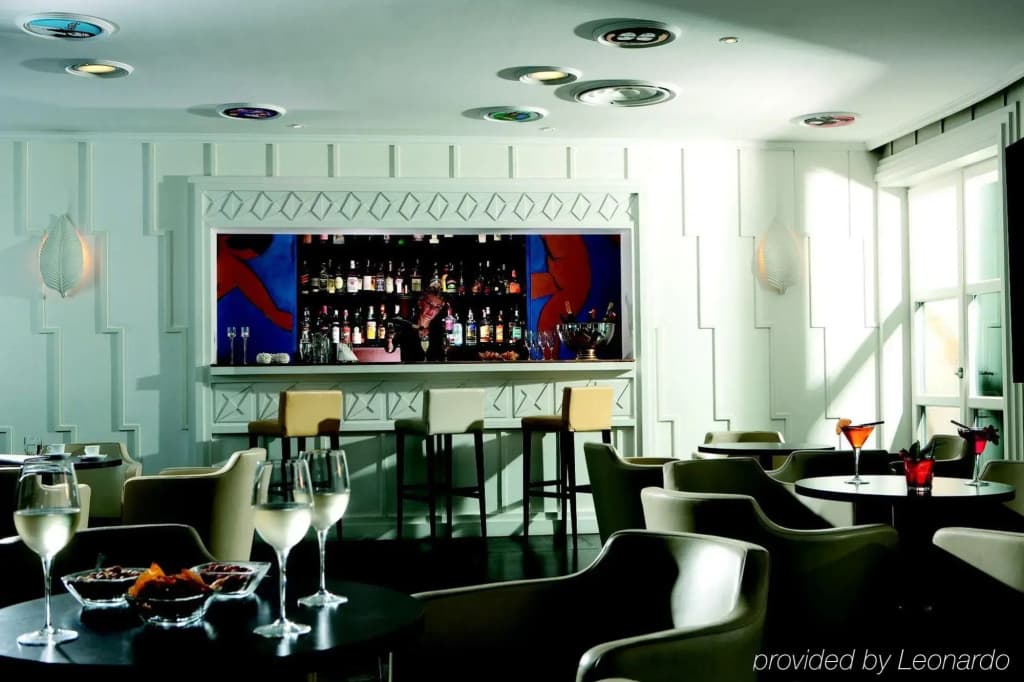 Abitart Hotel - photo 19