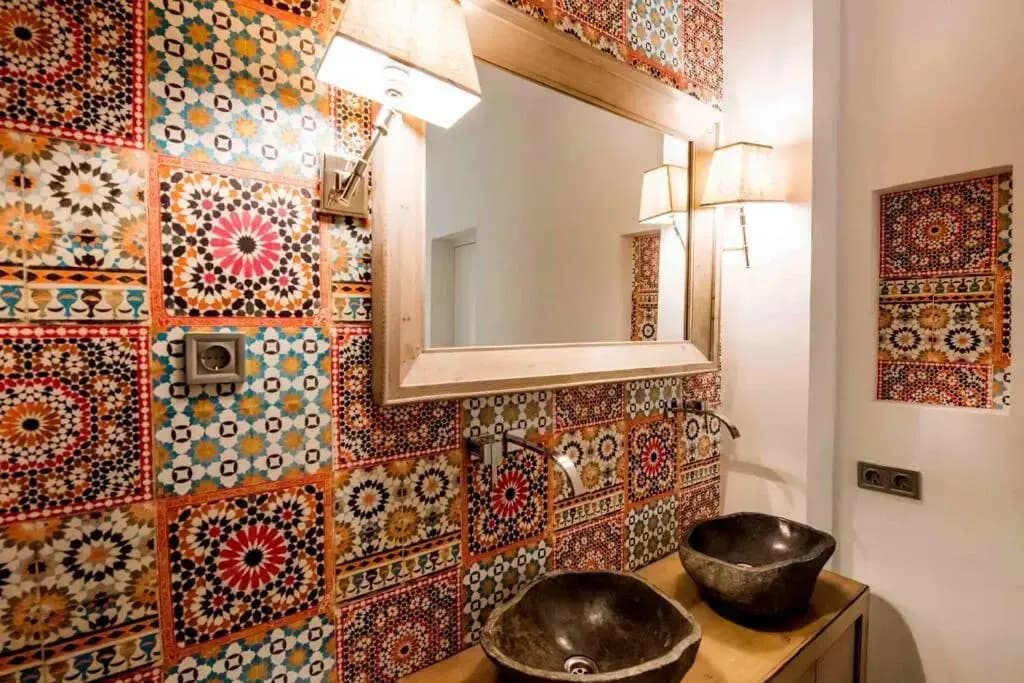 HOMEABOUT GOYA Apartment II - photo 8