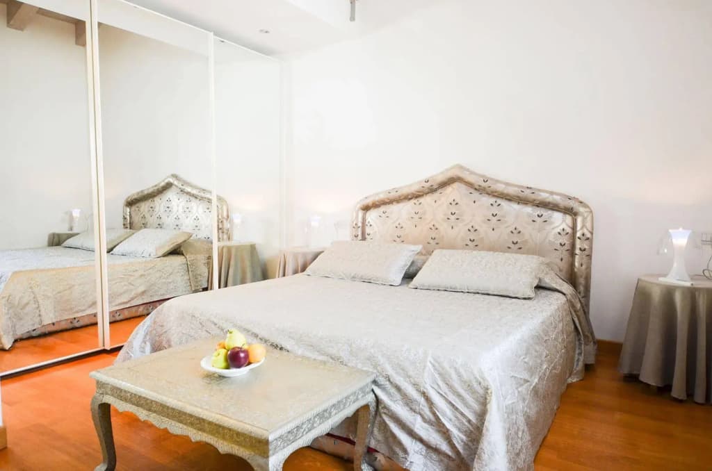 Ca' degli Archi Charme lux apt by Cannaregio Canal - photo 7