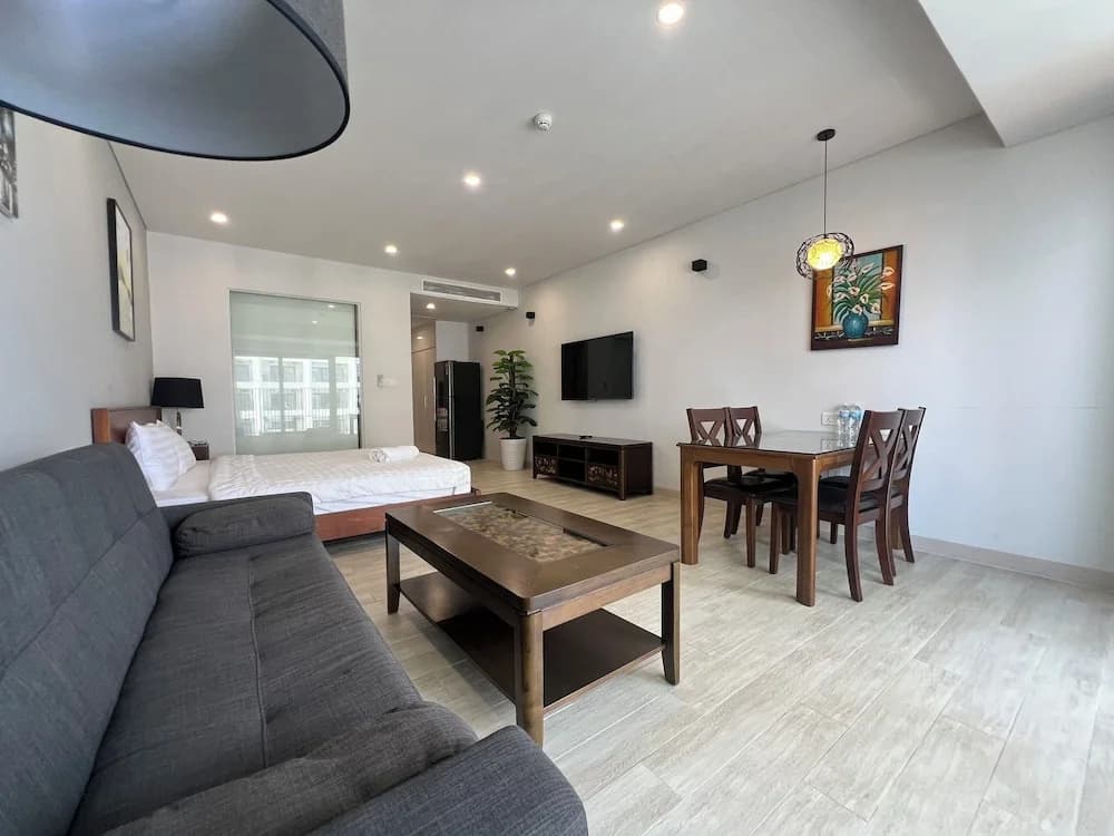 Apartment Lotte 1 - photo 9