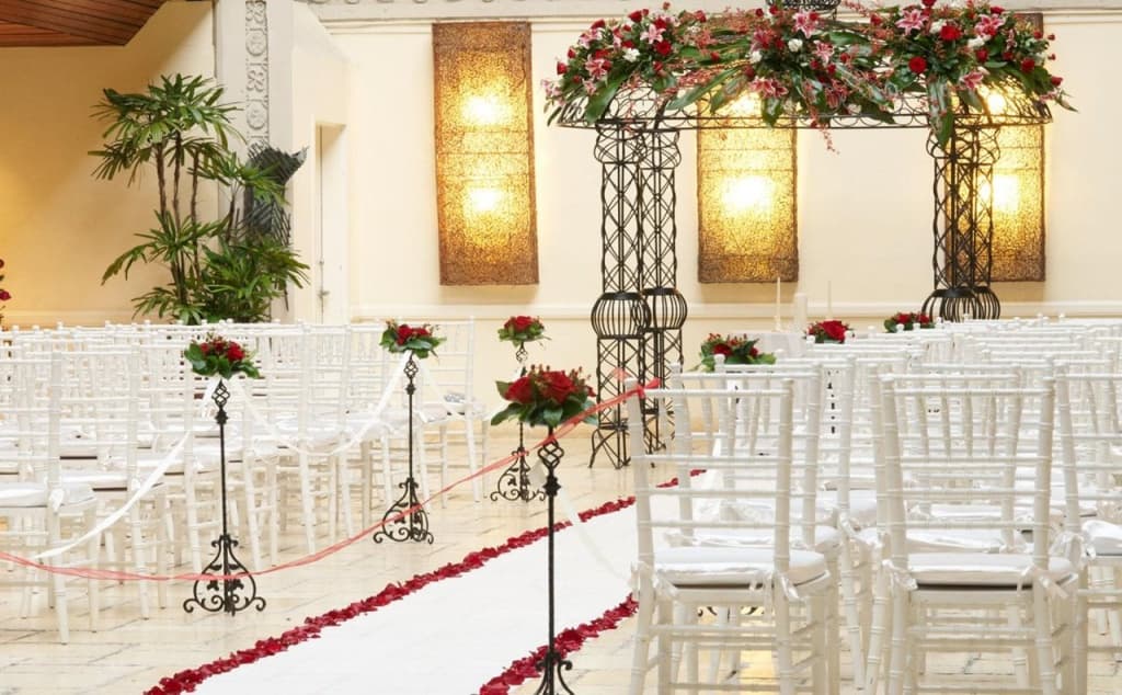 Mayfair House Hotel & Garden - photo 19